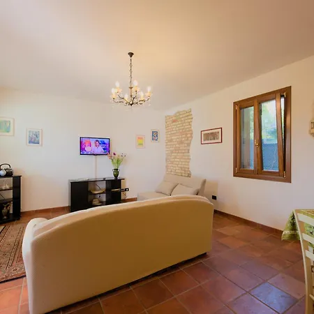 Casa de Férias La Casa Del Relax - Near Lignano And Grado