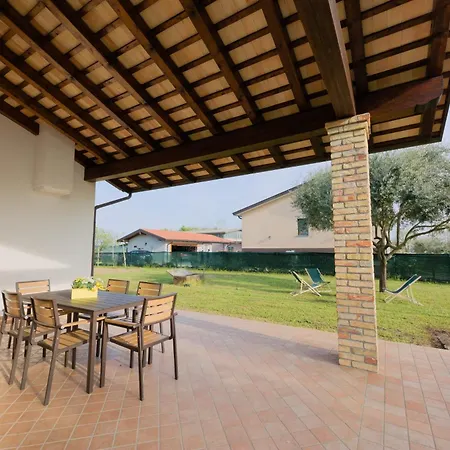 Holiday home La Casa Del Relax - Near Lignano And Grado *