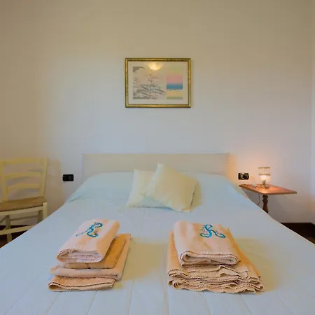 Casa de Férias La Casa Del Relax - Near Lignano And Grado *