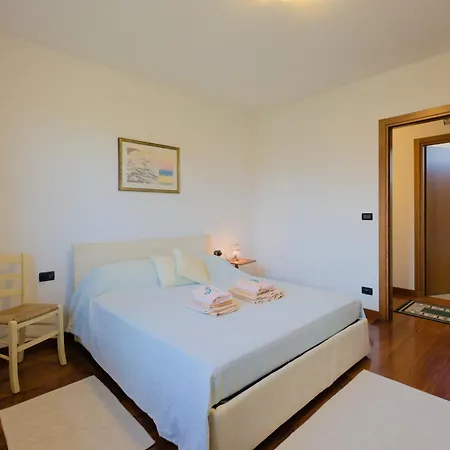 Casa de Férias La Casa Del Relax - Near Lignano And Grado San Gervasio (Udine)