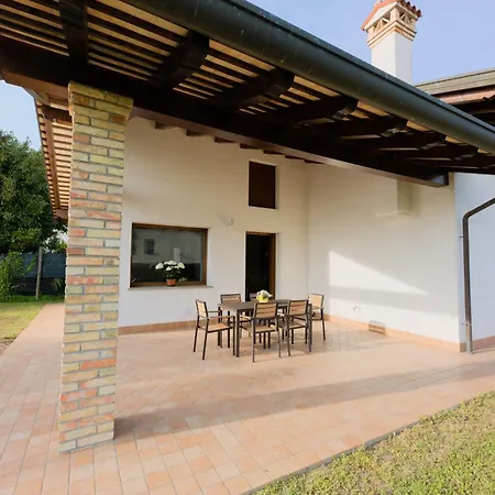 Holiday home La Casa Del Relax - Near Lignano And Grado