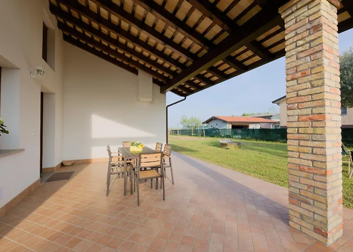 La Casa Del Relax - Near Lignano And Grado