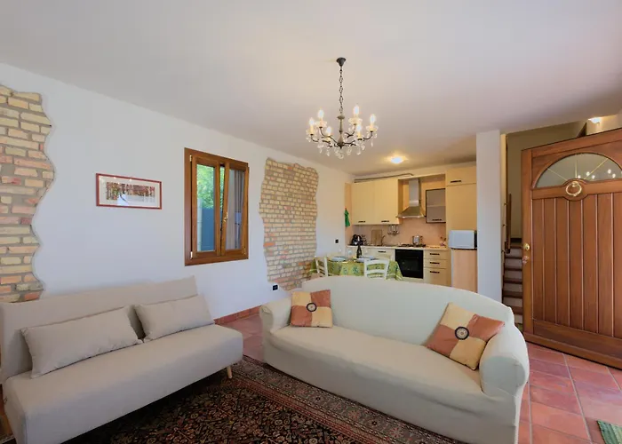 Nyaraló La Casa Del Relax - Near Lignano And Grado