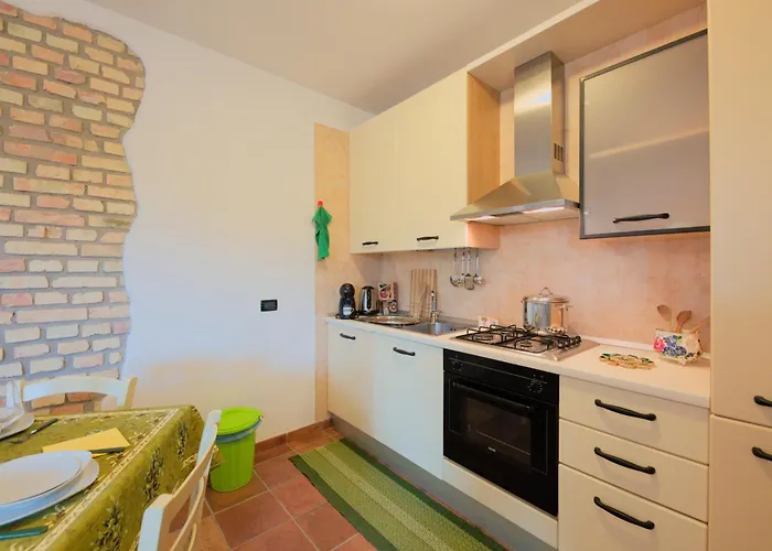 Nyaraló La Casa Del Relax - Near Lignano And Grado San Gervasio (Udine)