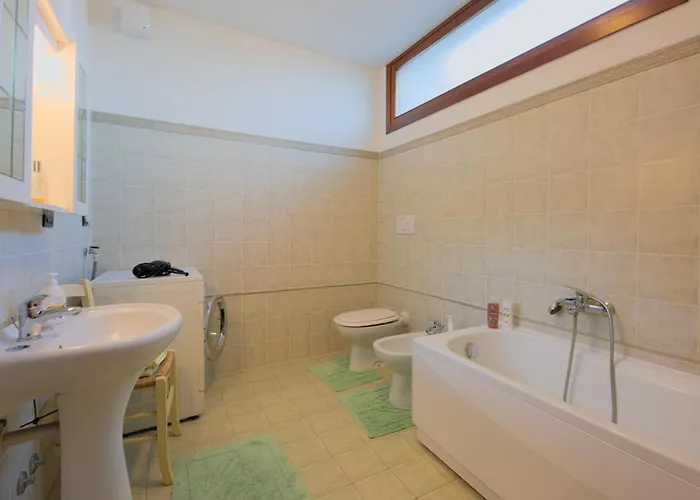 La Casa Del Relax - Near Lignano And Grado Nyaraló