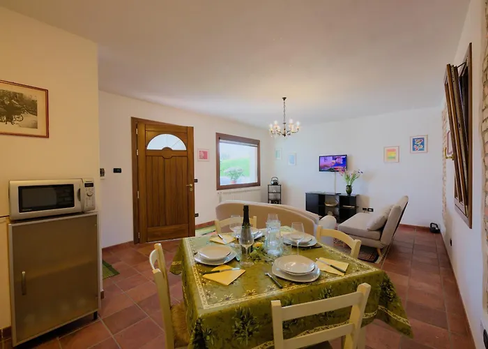 Nyaraló La Casa Del Relax - Near Lignano And Grado