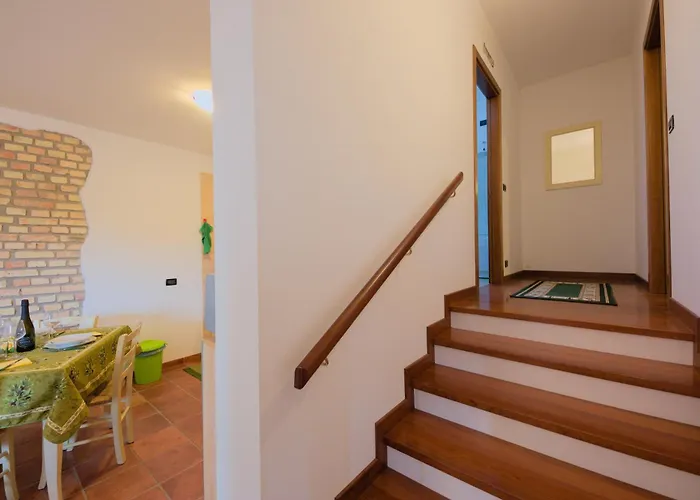 La Casa Del Relax - Near Lignano And Grado