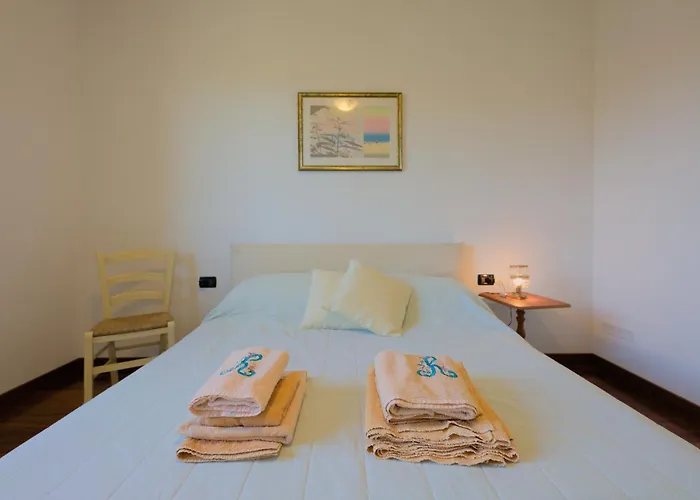 Nyaraló La Casa Del Relax - Near Lignano And Grado *