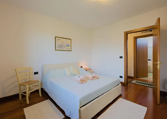 Nyaraló La Casa Del Relax - Near Lignano And Grado San Gervasio (Udine)