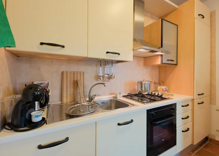 La Casa Del Relax - Near Lignano And Grado * San Gervasio (Udine)