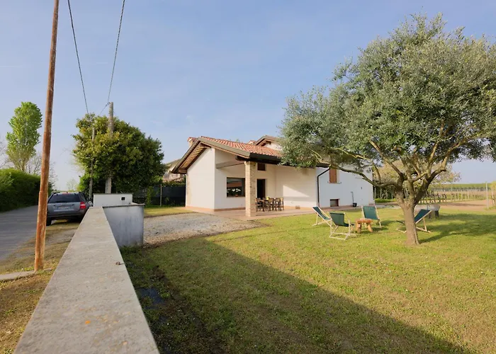 La Casa Del Relax - Near Lignano And Grado