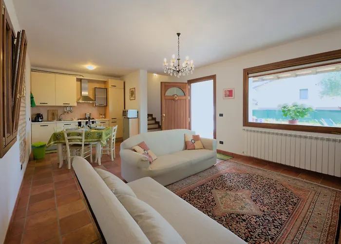 La Casa Del Relax - Near Lignano And Grado Nyaraló *