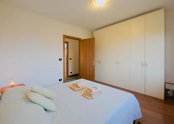 La Casa Del Relax - Near Lignano And Grado *