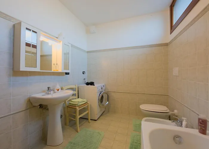 La Casa Del Relax - Near Lignano And Grado Nyaraló