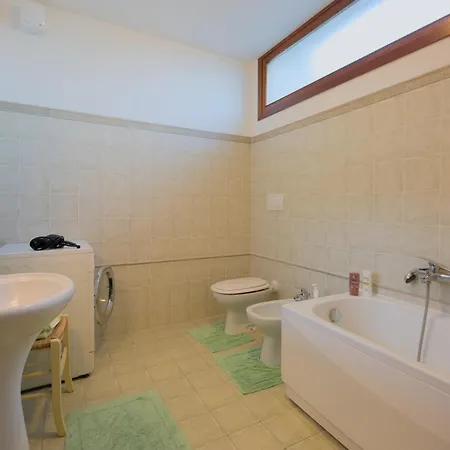 La Casa Del Relax - Near Lignano And Grado بيت للعطل