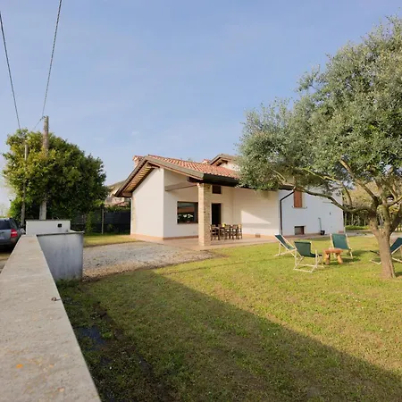 La Casa Del Relax - Near Lignano And Grado