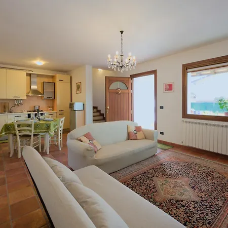 La Casa Del Relax - Near Lignano And Grado بيت للعطل *